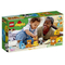  Playset Duplo Animal Train Lego 10955, fig. 2 