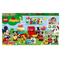  Playset Duplo Mickey and Minnie Birthday Train Lego 10941, fig. 4 
