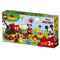  Playset Duplo Mickey and Minnie Birthday Train Lego 10941, fig. 3 
