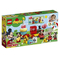  Playset Duplo Mickey and Minnie Birthday Train Lego 10941, fig. 2 
