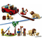  Playset Lego 60301 City Wildlife Wild Animal Rescue Off-Roader, fig. 4 