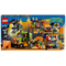  Playset Lego  60294 City Stunt Show Truck, fig. 2 