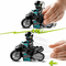  Playset Lego  60294 City Stunt Show Truck, fig. 4 