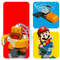  Playset Lego 71388 Super Mario Boss Frere Sumo's Infernal Tower Expansion, fig. 4 