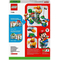  Playset Lego 71388 Super Mario Boss Frere Sumo's Infernal Tower Expansion, fig. 2 