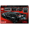  Playset Lego Technic 42127 Batman's Batmobile, fig. 2 
