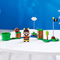  Playset Lego 71393 Super Mario Mario Bee Power, fig. 2 