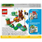  Playset Lego 71393 Super Mario Mario Bee Power, fig. 4 