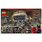  Playset Lego 76183 DC Batman The Batcave: Confrontation of the Rphinx, fig. 2 