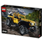  Playset Lego Technic Jeep Wrangler, fig. 3 