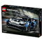  Jeu de Véhicules Lego Technic McLaren Senna GTR, fig. 3 