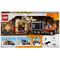  Playset Lego 76948 Jurassic World T-Rex and Atrociraptor Escape, fig. 3 