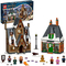  Playset Lego Hogsmeade Village Tour 76388 (851 Pezzi), fig. 2 