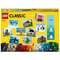  Playset Lego 11015 Classic Creative Bricks 'Around the World' (15 Pezzi), fig. 2 