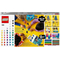  Playset Lego 41935 DOTS Extra DOTS, fig. 2 