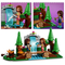  Playset Lego 41677 Friends Waterfall in the Forest, fig. 4 