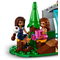  Playset Lego 41677 Friends Waterfall in the Forest, fig. 3 