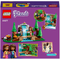 Playset Lego 41677 Friends Waterfall in the Forest, fig. 2 