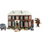  Playset Lego  21330 Ideas Home alone: Mom, I Missed The Plane! (3955 Pezzi), fig. 2 