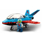  Playset Lego City Stunt Plane 60323 (59 pcs), fig. 2 