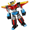  Playset Lego Creator Robot Invencible, fig. 2 
