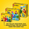  Playset Lego 11018 Classic Creative Games In The Ocean, fig. 3 