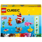  Playset Lego 11018 Classic Creative Games In The Ocean, fig. 2 