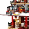  Playset Lego 71767 NINJAGO Temple Dojo Ninja Masters of Spinjitzu, fig. 3 
