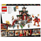  Playset Lego 71767 NINJAGO Temple Dojo Ninja Masters of Spinjitzu, fig. 2 
