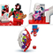  Playset Lego 10784 Marvel Spidey and His Extraordinary Friends, fig. 2 