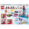  Playset Lego 10784 Marvel Spidey and His Extraordinary Friends, fig. 3 