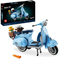 Playset Lego Icons 10298 Vespa 125, fig. 3 