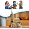  Playset Lego 76401 Harry Potter Hogwarts Courtyard: The Rescue of Sirius (345 Pezzi), fig. 2 