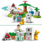  Playset Lego 10962 DUPLO Disney and Pixar Buzz Lightyear's Planetary Mission (37 Pièces), fig. 3 