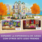  Playset Lego Friends 41714 Andrea's Theater School (1154 Pezzi), fig. 2 