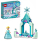  Playset Lego 43199 Disney Elsa's Castle, fig. 3 
