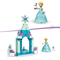  Playset Lego 43199 Disney Elsa's Castle, fig. 2 