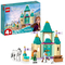  Playset Lego 43204 Anna and Olaf's Castle (108 Pièces), fig. 3 