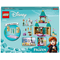  Playset Lego 43204 Anna and Olaf's Castle (108 Pièces), fig. 2 