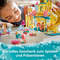  Playset Lego 43207 Disney Ariel's Undersea Palace (498 Pezzi), fig. 3 