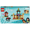  Playset Lego 43208 Adventures of Jasmine and Mulan, fig. 2 