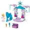  Playset Lego 43209 Elsa And Nokk's Ice Stable, fig. 3 