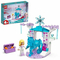  Playset Lego 43209 Elsa And Nokk's Ice Stable, fig. 2 