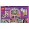  Playset Lego Emma's Art School + 8 Anni, fig. 2 