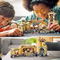  Playset Lego Star Wars Tavern, fig. 3 