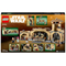  Playset Lego Star Wars Tavern, fig. 2 
