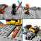  Playset Lego 75336 Star Wars Obi-Wan Kenobi vs. Darth Vaderr (408 Stücke), fig. 3 