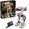  Playset Lego 75335 Star Wars BD-1, fig. 2 