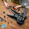 Playset Lego Star Wars Inquisitor Transport, fig. 2 