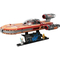  Playset Lego Star Wars 75341 Luke Skywalker's Landspeeder (1890 Pièces), fig. 2 
